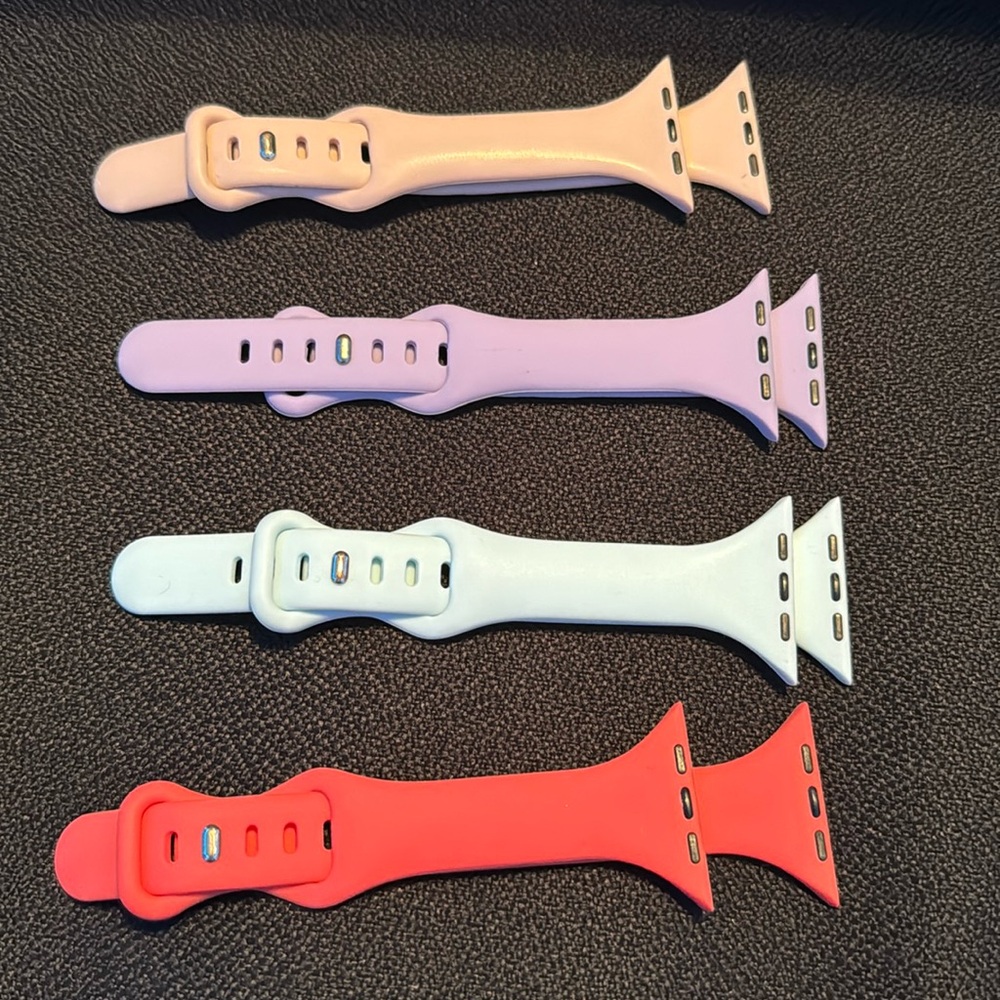 Apple Watch bands for the 44 ml